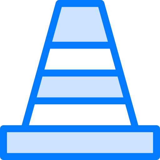 Cone icon