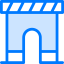 Gate icon 64x64