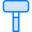 Hammer icon 64x64