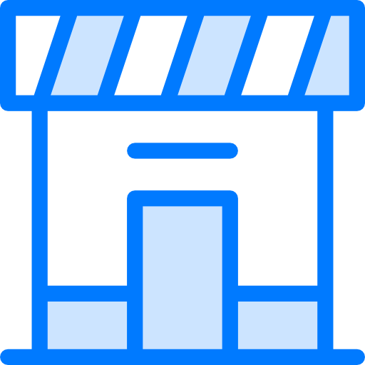Shop icon