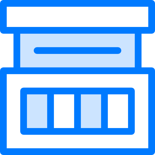Building icon