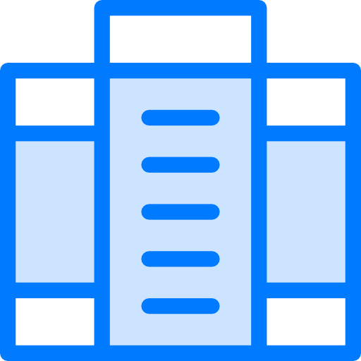Building icon