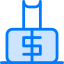 Money bag icon 64x64