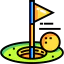 Birdie icon 64x64