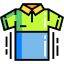 Polo shirt Symbol 64x64