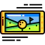 Golf icon 64x64