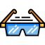 Sunglasses icon 64x64