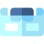 Vr glasses icon 64x64