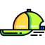 Cap icon 64x64