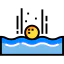 Golf ball icon 64x64