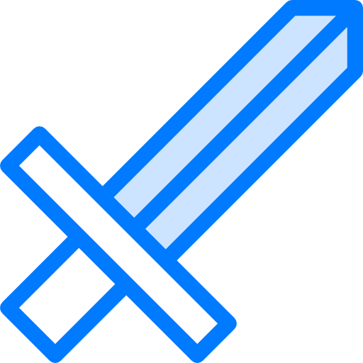 Sword icon