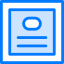 Degree アイコン 64x64