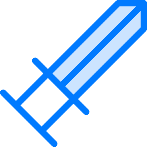 Knife icon