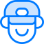 Soldier icon 64x64