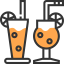 Cocktail icon 64x64