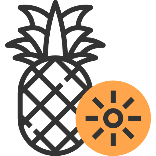 Pineapple icon