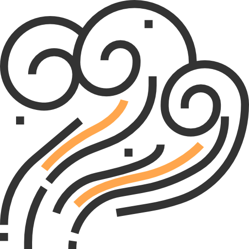 Waves icon