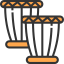 Drums icon 64x64