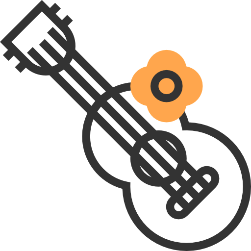 Ukelele icon