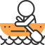 Boat icon 64x64