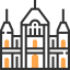 Mansion icon 64x64