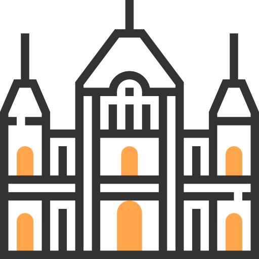 Mansion icon