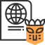 Passport icon 64x64