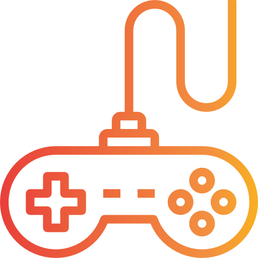 Gamepad icon