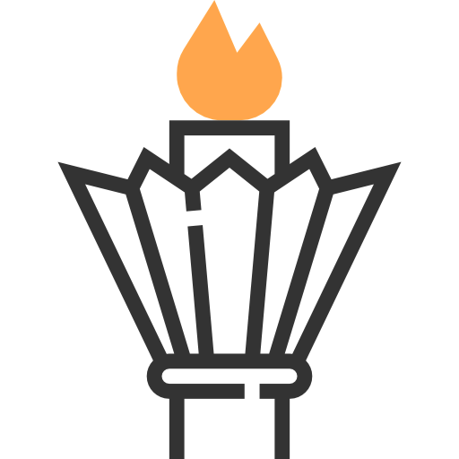 Torch icon