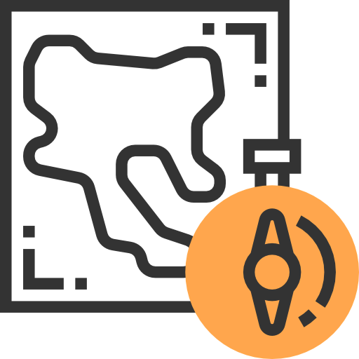 Map icon