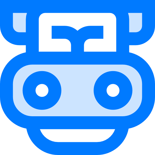 Cow icon