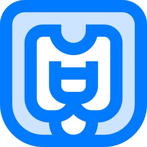 Lion icon