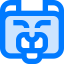 Panther icon 64x64
