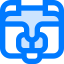 Tiger icon 64x64