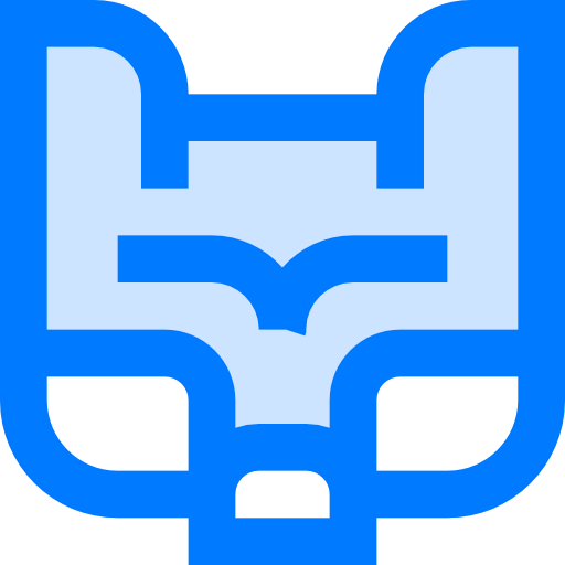 Wolf icon