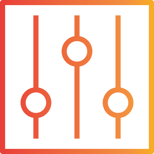 Settings icon