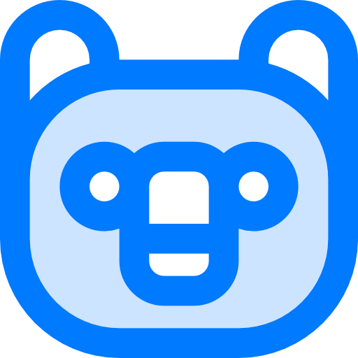 Bear icon