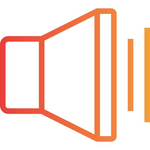 Volume icon