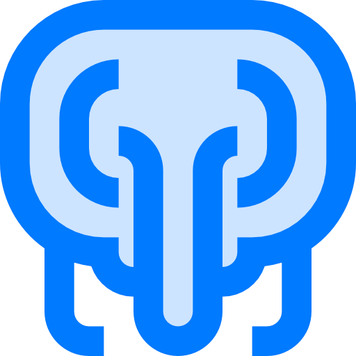 Elephant icon