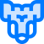 Kangaroo icon 64x64