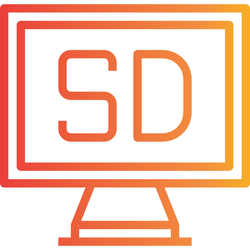 Sd icon
