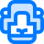 Monkey icon 64x64