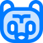 Raccoon icon 64x64