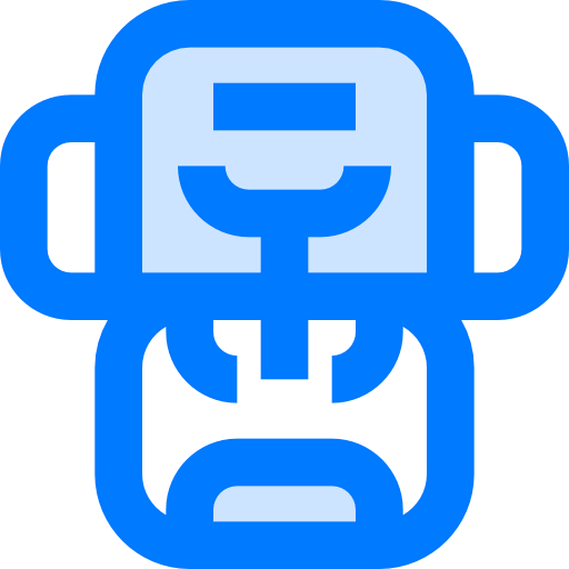 Gorilla Symbol