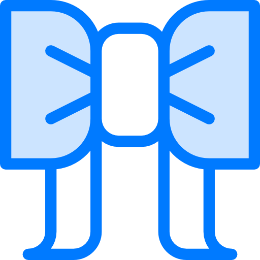 Bow icon