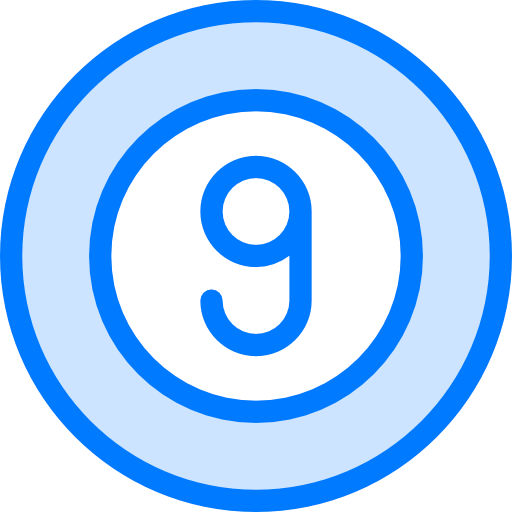 Ball icon