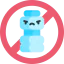 No plastic іконка 64x64