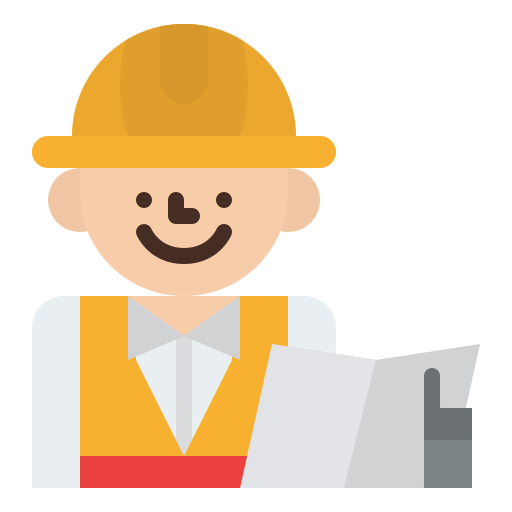 Engineer icon