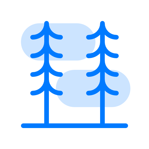 Trees icon