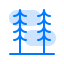 Trees icon 64x64